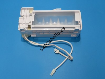 Fabricador de Hielo Cubitera Frigorífico Hisense K1645502